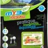 MX3 Freeze-Dried Meal Organic Chicken Couscous 150 G