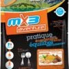Freeze-Dried Meal MX3 Oriental Chicken Tajine 150g