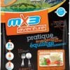 Freeze-dried Meal MX3 Rice With Vegetarian Vegetables 150 G