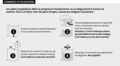 Freeze-dried Meal MX3 Aligot Aveyronnais 125 G -black-bearing Store 2027607608bb7015c0880.65967287