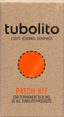 Tubolito Patch Kit