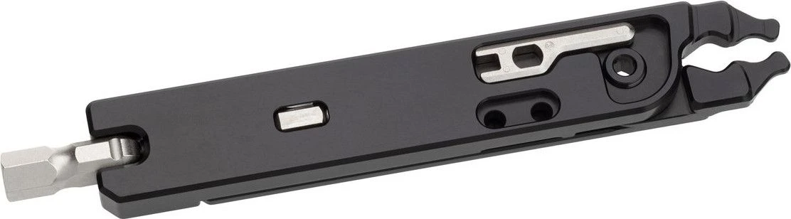 Wolf-tooth Wolf Tooth 8-Bit Pack Pliers Multi-Tool (17 Functions) Black 5 Wolf-tooth Wolf Tooth 8-Bit Pack Pliers Multi-Tool (17 Functions) Black - Image 3