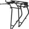 Ortlieb Rack Three Bike Rack Black -black-bearing Store 20322106188faec6f1d98.02890535