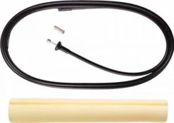 Bike Yoke Divine SL Rascal Telescopic Seatpost (without Control) -black-bearing Store 2032308607046be12f444.20282978