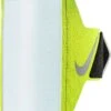 Nike Lean Arm Band Volt Yellow