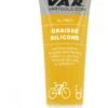 VAR- Graisse Silicone Diélectrique - Tube 100g -black-bearing Store 20381956091142e3d7902.22588225
