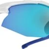 Bliz Hybrid Hydro Lens Sunglasses Smoke Blue / White -black-bearing Store 2045185609b8383034d13.82543996