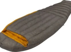 Sleeping Bag Sea To Summit Spark SpII Gray Yellow -black-bearing Store 20461536082c7673d0409.39080509