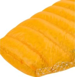 Sea To Summit Spark SpO Sleeping Bag Gray Yellow -black-bearing Store 20461566082cec59712f0.05998613