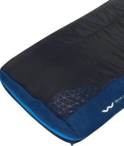 Sea To Summit Trailhead ThIII Sleeping Bag Blue -black-bearing Store 20461586082d232b389c2.25618246