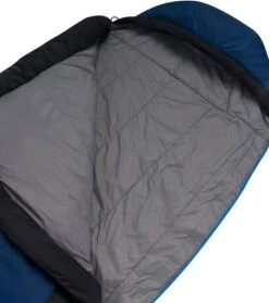 Sea To Summit Trailhead ThII Sleeping Bag Blue -black-bearing Store 20461596082d74708b9b9.26637314