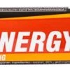 WCUP ENERGY BAR ORANGE 20 X 35 G - New -black-bearing Store 2048404608829e3b6bd40.99781177