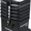 Topeak Prepstation Pro Toolbox Black -black-bearing Store 204997960a4c33b0a7677.59354716
