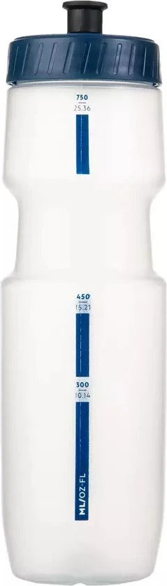 Aptonia Sport Bottle White / Blue 800ml 5 Aptonia Sport Bottle White / Blue 800ml - Image 3