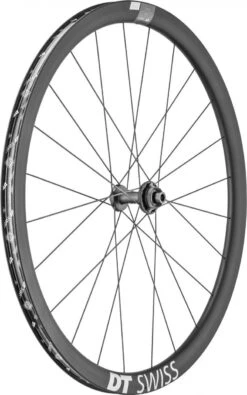 Dt-swiss DT Swiss ERC 1400 Dicut 650b 35 Mm Front Wheel | 12x100 Mm | Center Lock | 2022