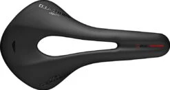 Selle San Marco Allroad Open-Fit Carbon FX Saddle Black