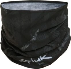 Spiuk Top Ten Neck Warmer Black