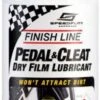 Finish Line Pedal & Cleat Lube 150ml Pedal Lubricant