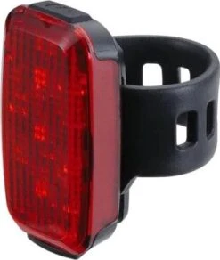 BBB Spot Rear Light Black