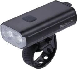 BBB StrikeDuo 1600 Front Light