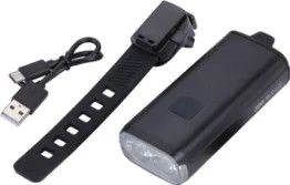 BBB StrikeDuo 1600 Front Light 4 BBB StrikeDuo 1600 Front Light - Image 2