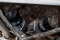 Wolf-tooth Wolf Tooth Morse Cage Ti Bottle Cage Titanium -black-bearing Store 206778560dc87658cde65.17834991