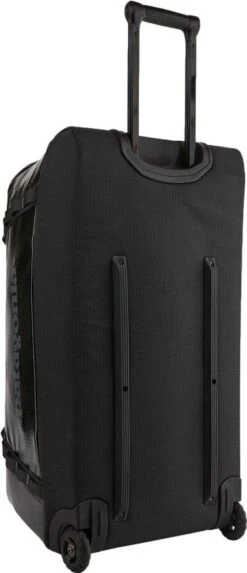 Patagonia Black Hole Wheeled Duffel 100L Black Unisex -black-bearing Store 20690476149a9cf770585.37903448