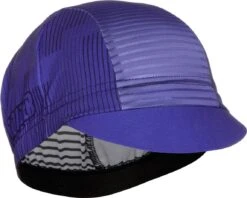 Bioracer Warp Cap Purple