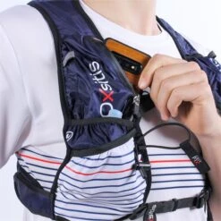 Oxsitis Pulse 12 BBR 12L Hydration Pack Blue -black-bearing Store 207469060aba22c693671.80583037