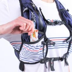 Oxsitis Pulse 12 BBR 12L Women's Hydration Bag Blue -black-bearing Store 207469160aba52cc94b70.99759629