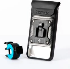 Triban Waterproof Bike Smartphone Holder 900 L 12 Triban Waterproof Bike Smartphone Holder 900 L -black-bearing Store 207748360cb1a80104a78.98632672