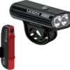 Lezyne Lite Drive 1000XL / Stick Drive Lights Black -black-bearing Store 207952261de9b66a44078.45072540