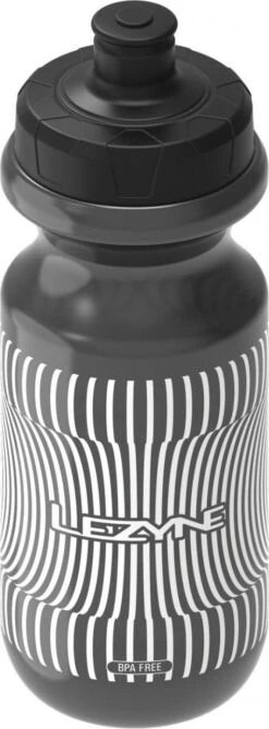 Lezyne Flow Bottle 600ml Smoke Grey