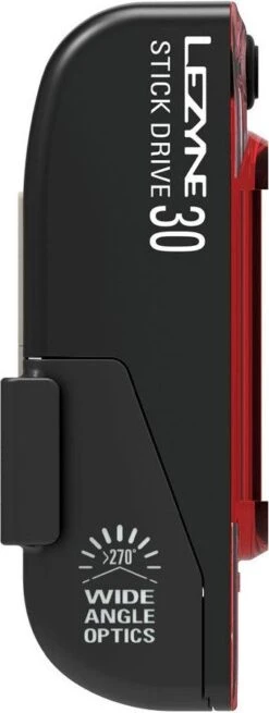 Lezyne Mini Drive 400XL / Stick Drive Lights Black -black-bearing Store 207959361de9f235d7280.82932993