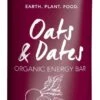 Moonvalley Oats & Dates Organic Energy Bar Red Beets Orange 50 G -black-bearing Store 208141060e81267834944.54247349