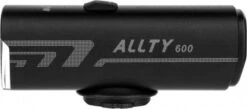 Magicshine Allty 600 Front Light Black -black-bearing Store 208166061a0a1be368656.91728261