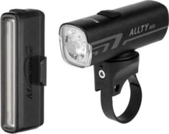 Magicshine Allty 600 + Seeme 30 Lights Black