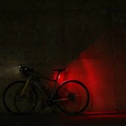 Magicshine Allty 600 + Seeme 30 Lights Black -black-bearing Store 208166661b33e5f6cf552.60033839