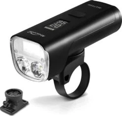 Magicshine Allty 2000 Front Light Black