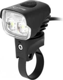 Magicshine MJ-902S Front Light Black