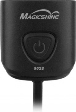 Magicshine MJ-902S Front Light Black -black-bearing Store 208172161b9afa39ad688.60723586