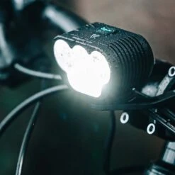 Magicshine Monteer 5000S Front Light Black -black-bearing Store 208173061b9aa959f42f0.47471455