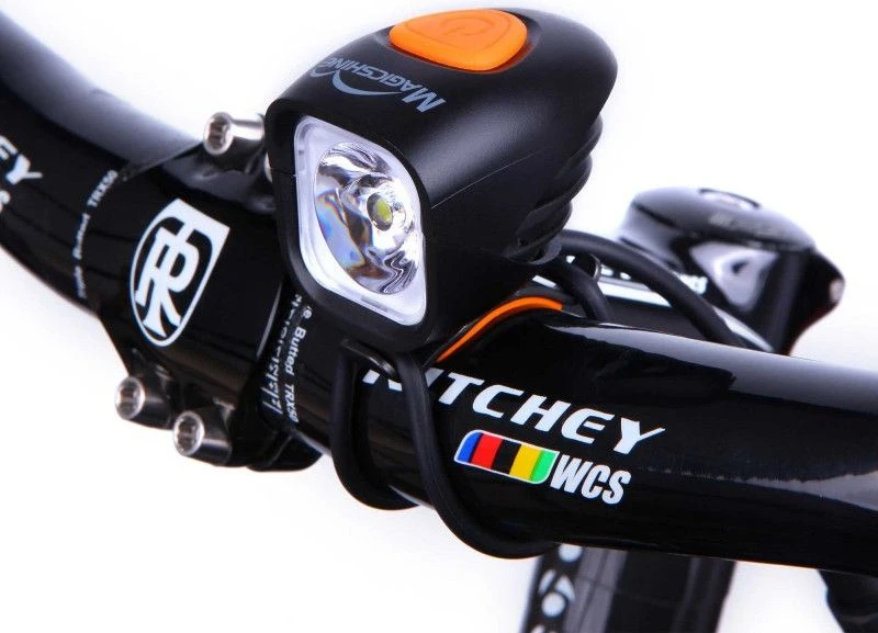 Magicshine MJ-900B Bluetooth Front Light Black 4 Magicshine MJ-900B Bluetooth Front Light Black - Image 2