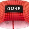 GORE Wear Grid Orange / Black Headband -black-bearing Store 2082109613761c1eae006.55675843