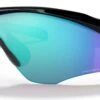 Oakley M2 Frame XL Black Blue / Prizm Sapphire / Ref. OO9343-2145 -black-bearing Store 208278860d2e48e3f0383.78602739