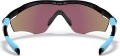 Oakley M2 Frame XL Black Blue / Prizm Sapphire / Ref. OO9343-2145 8 Oakley M2 Frame XL Black Blue / Prizm Sapphire / Ref. OO9343-2145 -black-bearing Store 208278860d2e498d65e40.42042956