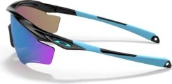 Oakley M2 Frame XL Black Blue / Prizm Sapphire / Ref. OO9343-2145 9 Oakley M2 Frame XL Black Blue / Prizm Sapphire / Ref. OO9343-2145 -black-bearing Store 208278860d2e49d5b4bb4.88229402