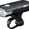 Cateye AMPP1100 Front Light Black -black-bearing Store 208294760d4922fd87c41.33749924