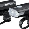 Cateye AMPP1100 And AMPP800 Front Lights Black 1 Cateye AMPP1100 And AMPP800 Front Lights Black -black-bearing Store 208297360d581d5264963.76583445