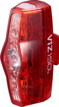 Cateye Viz150 Rear Light